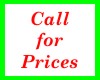 A Call for Price Product SALE A Call for Price Product SALE